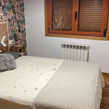 Apartamento Centrico De 2 Con Vistas Al Mar