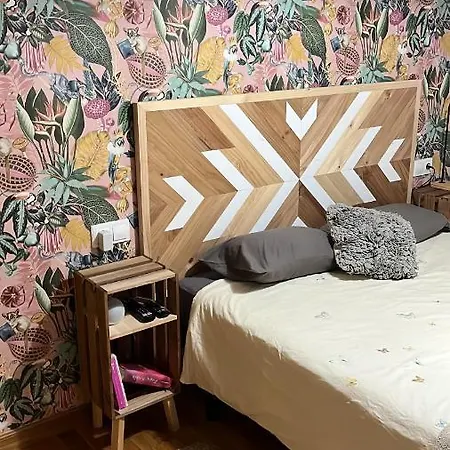 Apartamento Centrico De 2 Con Vistas Al Mar *