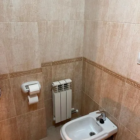 Apartamento Centrico De 2 Con Vistas Al Mar * O Grove