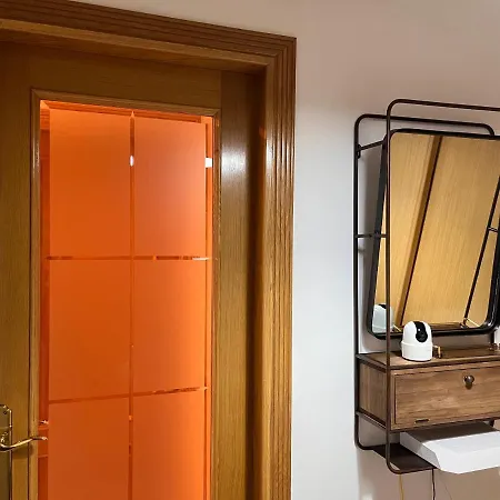 Apartamento Centrico De 2 Con Vistas Al Mar *